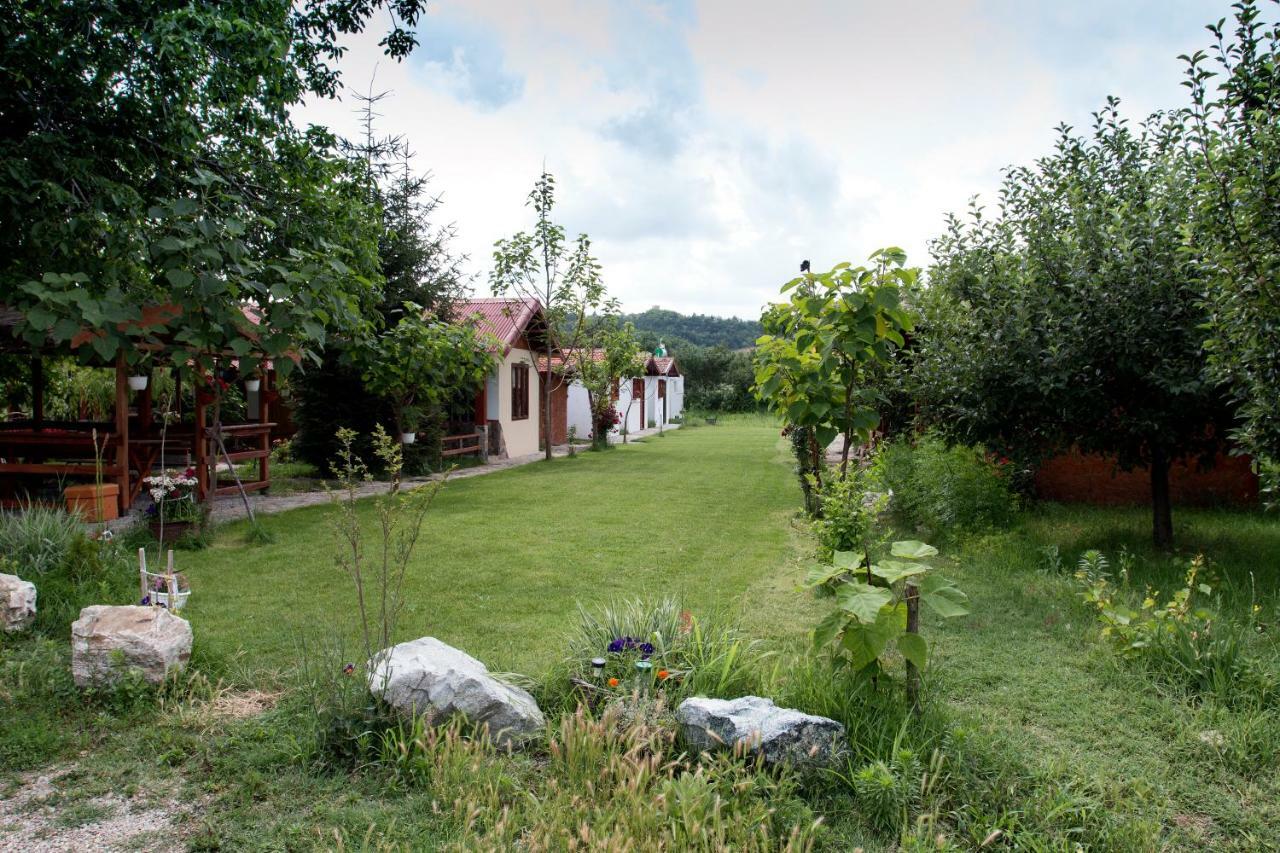 La Livada * Greci